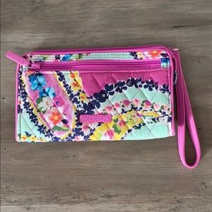 NEW For Spring Vera Bradley Wallet